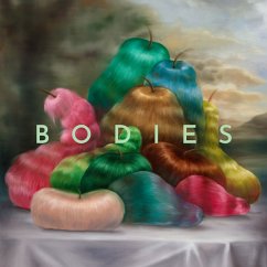 Cover Bodies (Transparent Vinyl Lp)