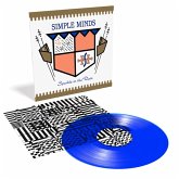 Sparkle In The Rain (Blue Transparent Lp)