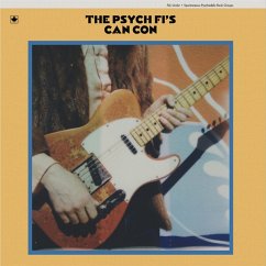 Can Con - Psych Fi'S,The