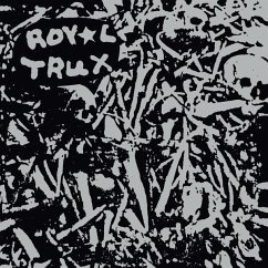 Cover Untitled (Remastered White Vinyl)