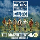 The Magnificent 40 Vol. 2 The Magnificent 40 Vol. 2