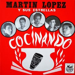 Cocinando - Lopez,Martin Y Sus Estrellas