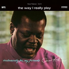 Cover The Way I Really Play (Exclusively For My Friends
