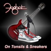 On Tonsils And Sneakers (Ltd. Crystal Clear Vinyl) On Tonsils And Sneakers (Ltd. Crystal Clear Vinyl)