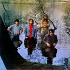 Scratching The Surface (Gold Vinyl) Scratching The Surface (Gold Vinyl)