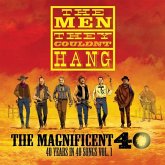 The Magnificent 40 Vol. 1 The Magnificent 40 Vol. 1