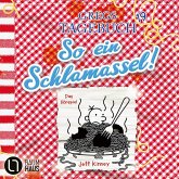So ein Schlamassel! (MP3-Download) So ein Schlamassel! (MP3-Download)