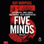Five Minds (MP3-Download)