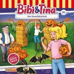 Das Grusellabyrinth (MP3-Download)