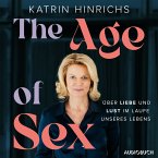 The Age of Sex (MP3-Download)