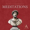 Meditations - Audiobook (MP3-Download) - Bild 1
