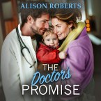 Doctor's Promise (MP3-Download)