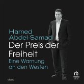 Der Preis der Freiheit (MP3-Download)