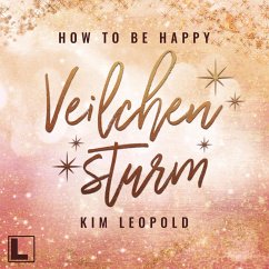 Veilchensturm (MP3-Download) - Leopold, Kim
