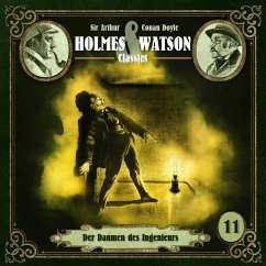 Classics: Der Daumen des Ingenieurs (MP3-Download) - Doyle, Sir Arthur Conan; Bargen, Ascan von