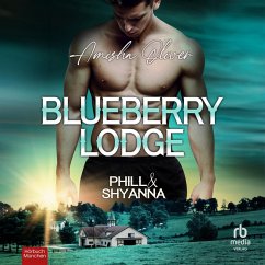 Cover Phill & Shyanna (MP3-Download)
