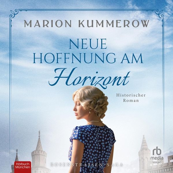 Neue Hoffnung am Horizont (MP3-Download)