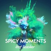 Hot Teacher - Erotische Geschichte (MP3-Download)