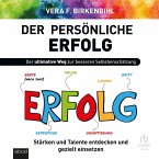 Der persönliche Erfolg (MP3-Download)
