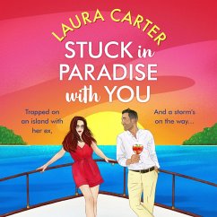 Stuck in Paradise with You (MP3-Download) - Carter, Laura