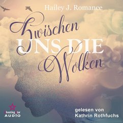 Cover Zwischen uns die Wolken (MP3-Download)