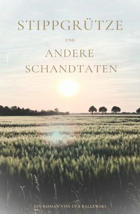 Stippgrütze und andere Schandtaten Stippgrütze und andere Schandtaten