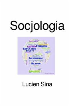 Cover Socjologia