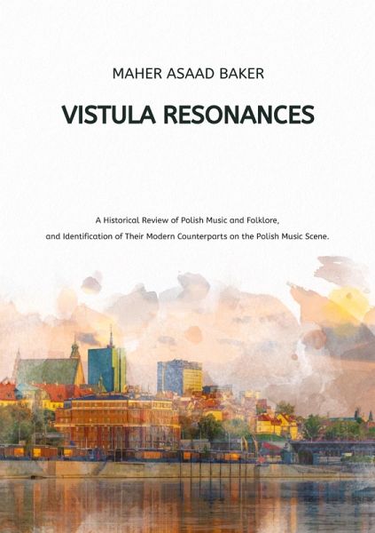 Vistula Resonances