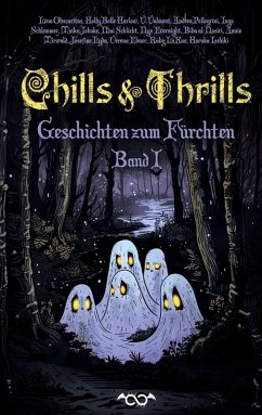 Cover Chills & Thrills