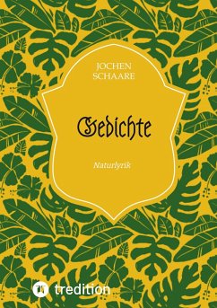 Cover Gedichte