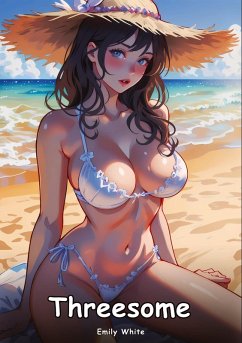 Threesome Cover Threesome