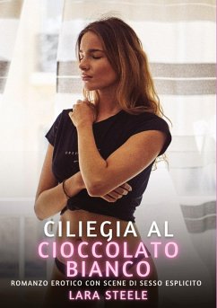 Cover Ciliegia al Cioccolato Bianco