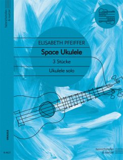 Cover Space Ukulele