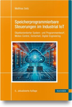 Cover Speicherprogrammierbare Steuerungen im Industrial IoT