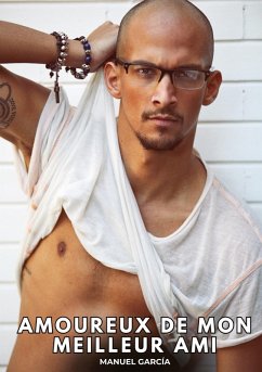 Cover Amoureux de mon meilleur ami