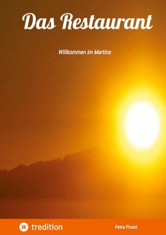 Cover Das Restaurant