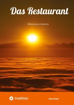 Cover Das Restaurant