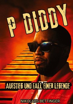 Cover P Diddy