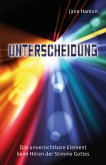 Unterscheidung Unterscheidung