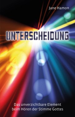 Cover Unterscheidung