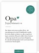 Opa (Substantiv, m) - Bild 1
