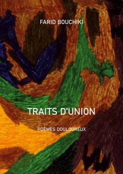 Traits d'union - Bouchiki, Farid