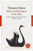 Späte Erzählungen 1919-1953 Späte Erzählungen 1919-1953