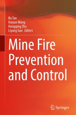 Cover Mine Fire Prevention and Control