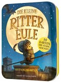 Die kleine Rittereule Mutmachkarten Die kleine Rittereule Mutmachkarten