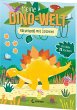 Meine Dino-Welt - Rätselspaß mit... - Bild 1