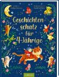 Geschichtenschatz für 4-Jährige - Bild 1