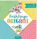 Frühlings-Origami Frühlings-Origami
