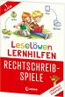 Leselöwen Lernhilfen -... - Bild 1