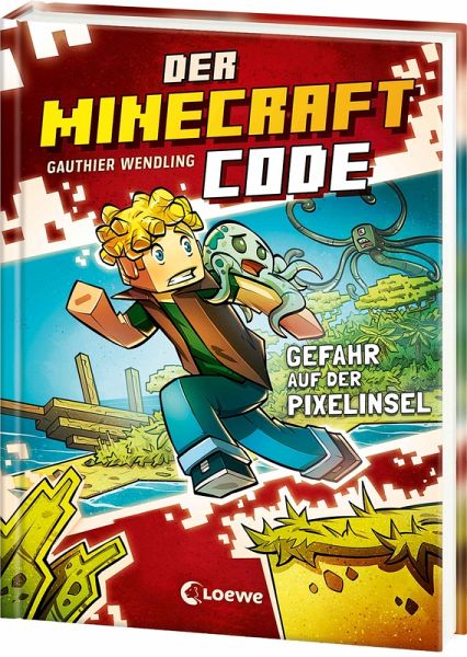 Der Minecraft Code